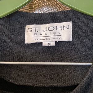 St. John jacket